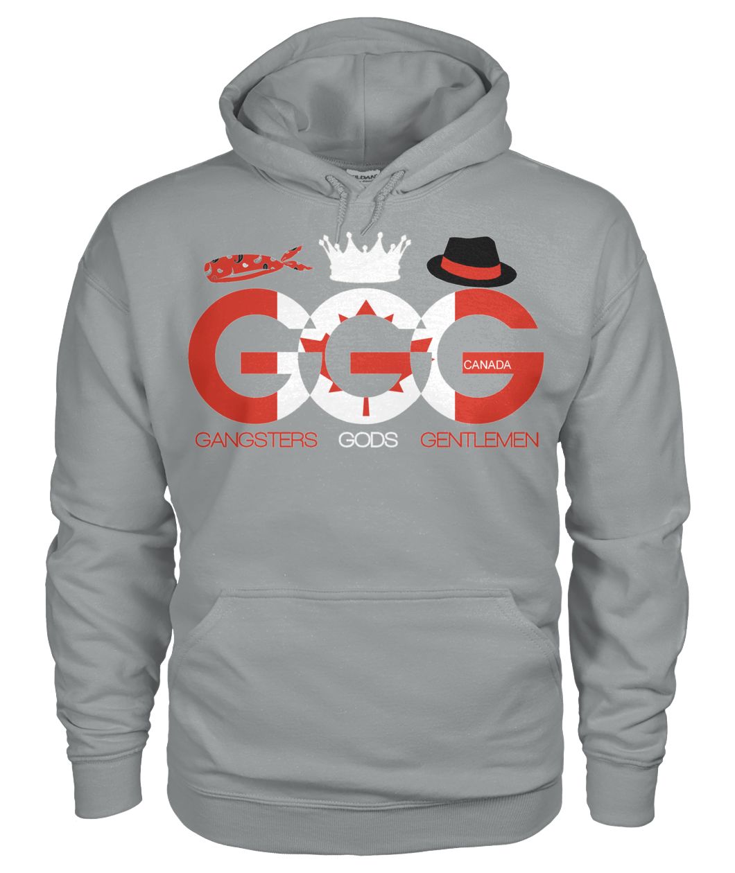 Canada - Men - G3 Culture