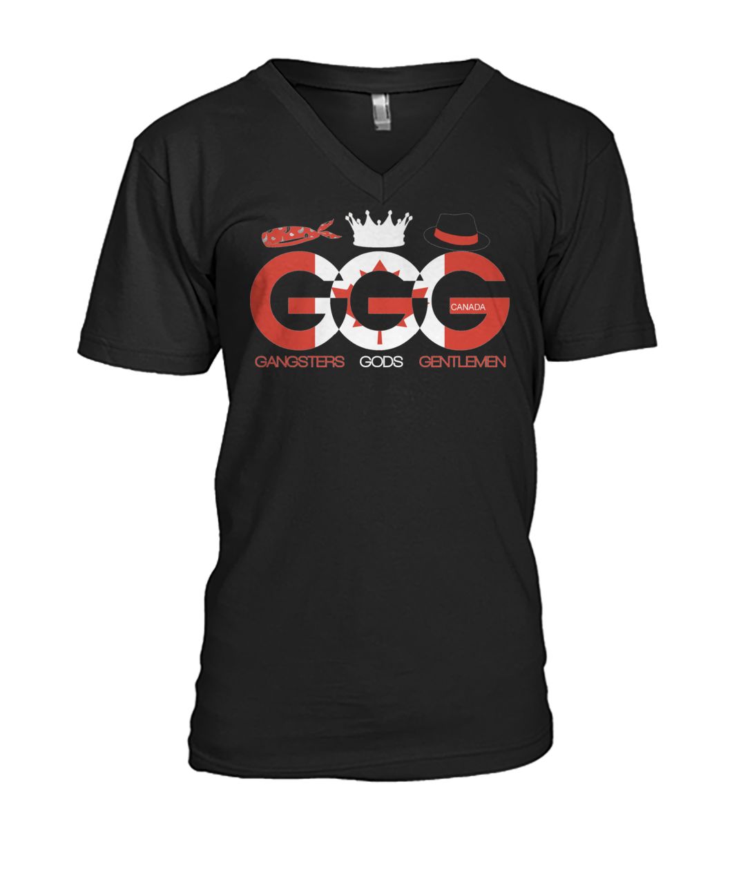 Canada - Men - G3 Culture