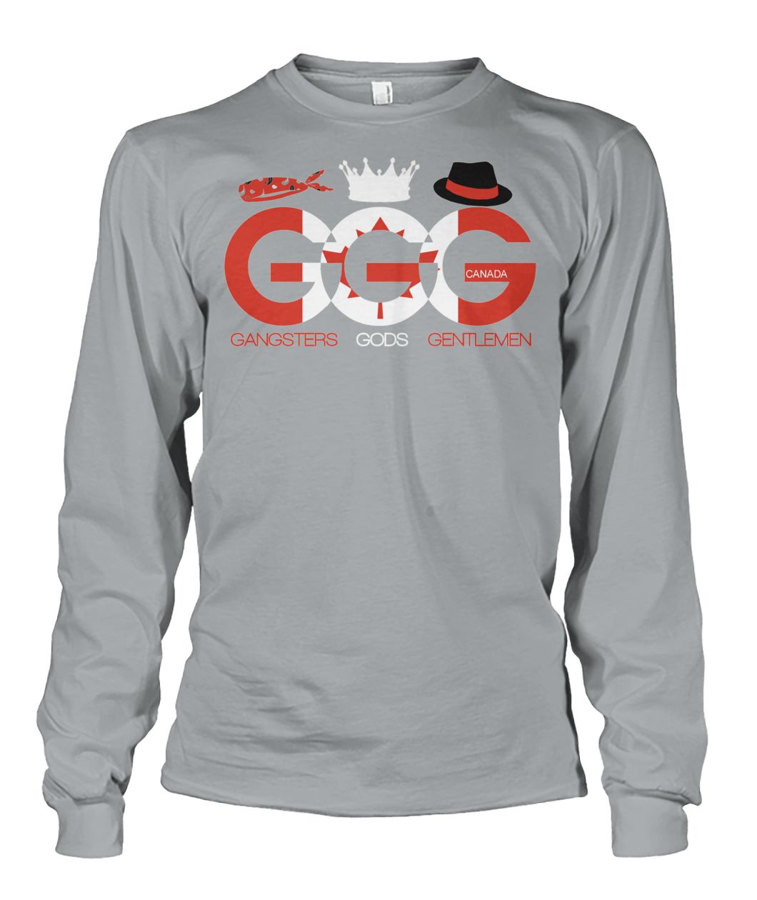 Canada - Men - G3 Culture