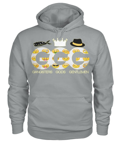 Emo-G Garment - G3 Culture