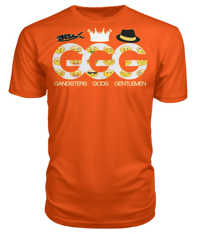 Emo-G Garment - G3 Culture