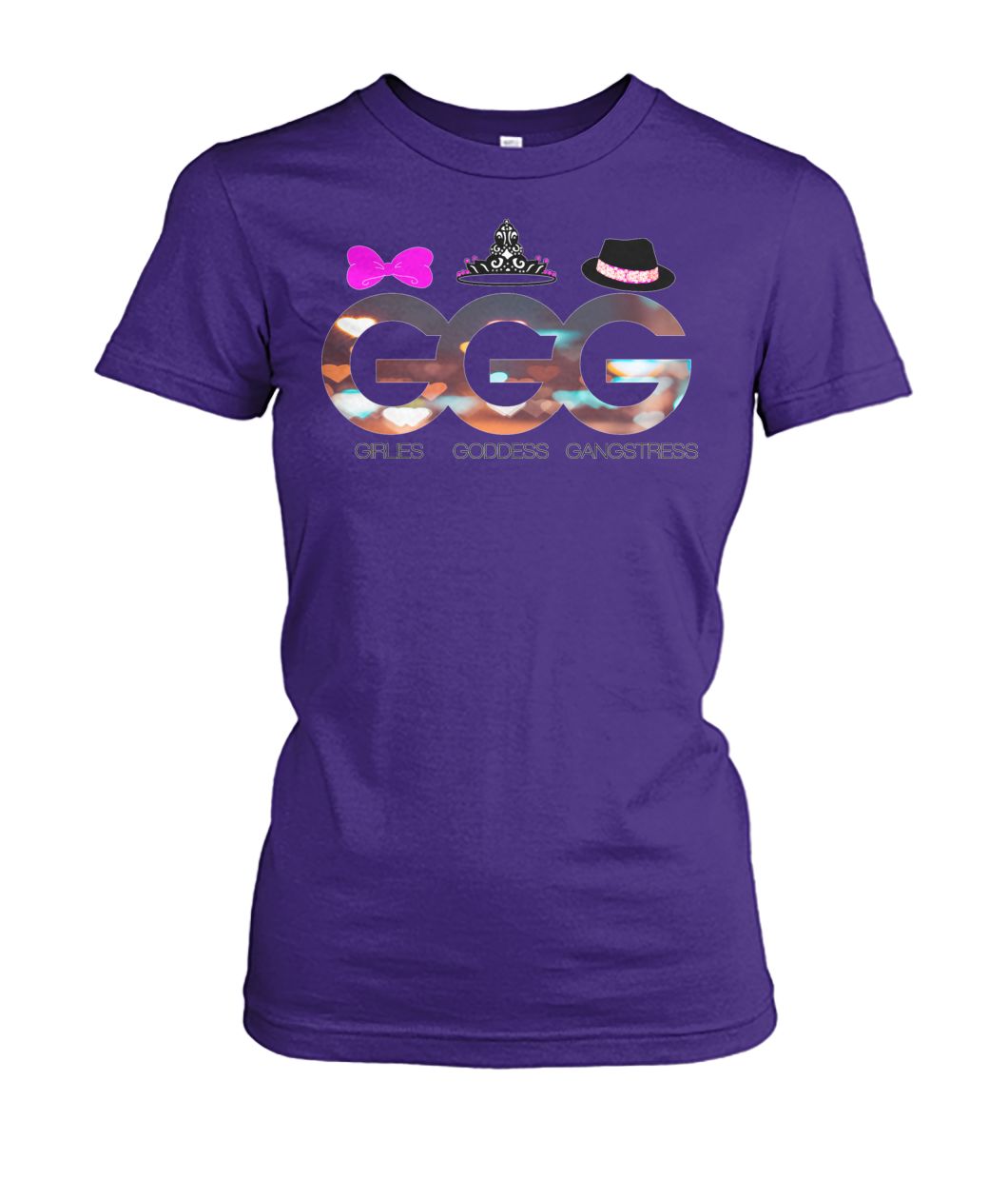 Love is Light - G3 Culture