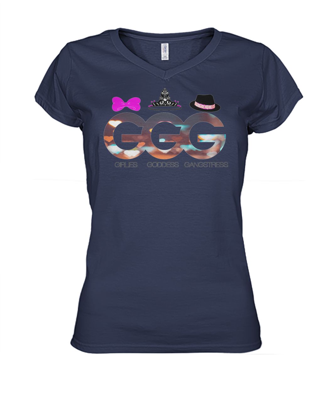 Love is Light - G3 Culture