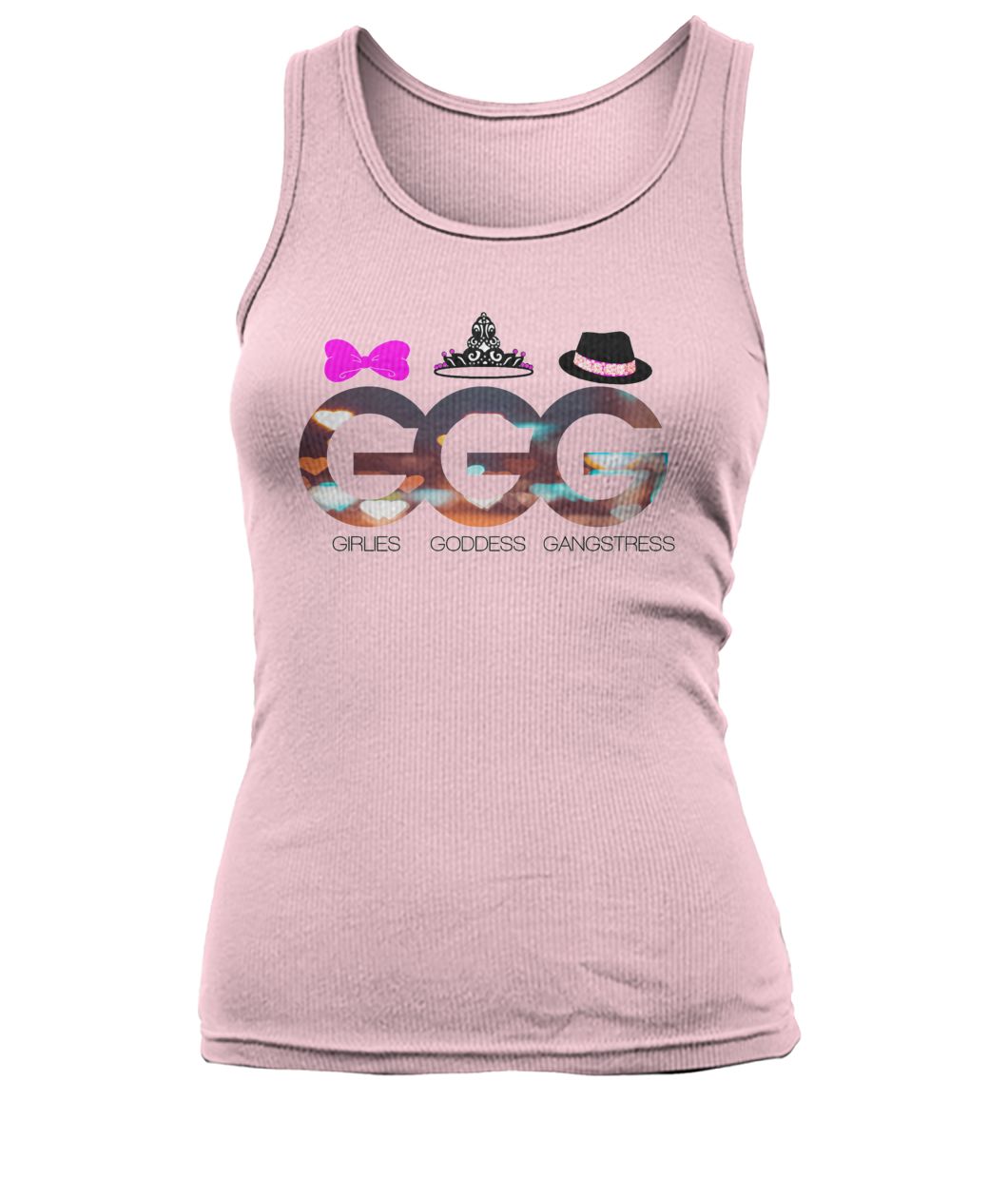 Love is Light - G3 Culture