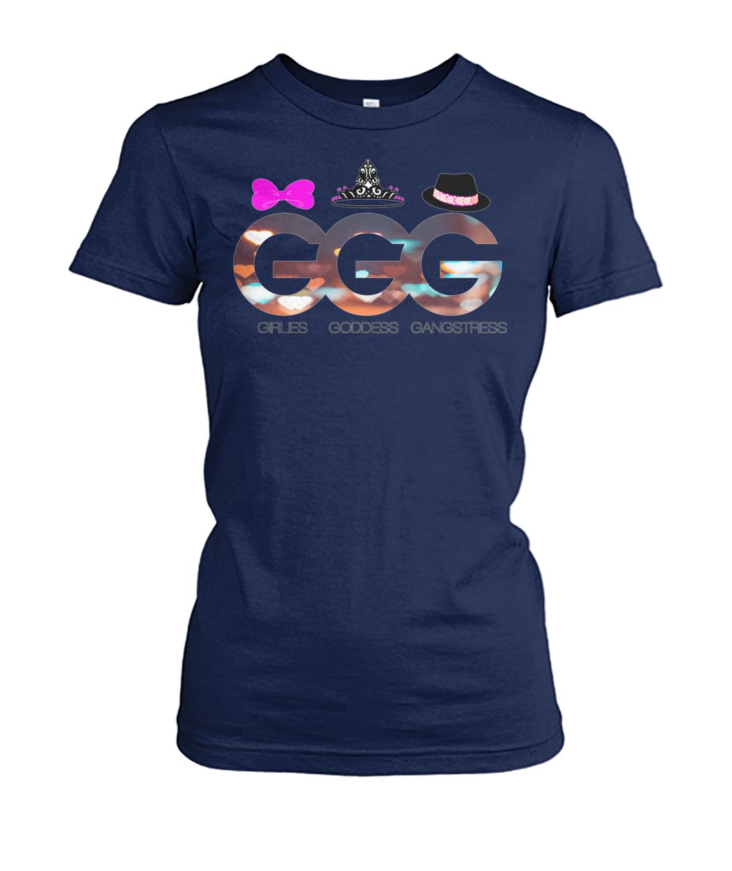 Love is Light - G3 Culture