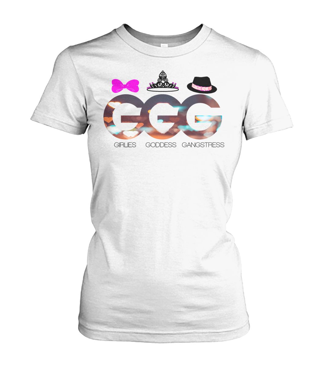 Love is Light - G3 Culture