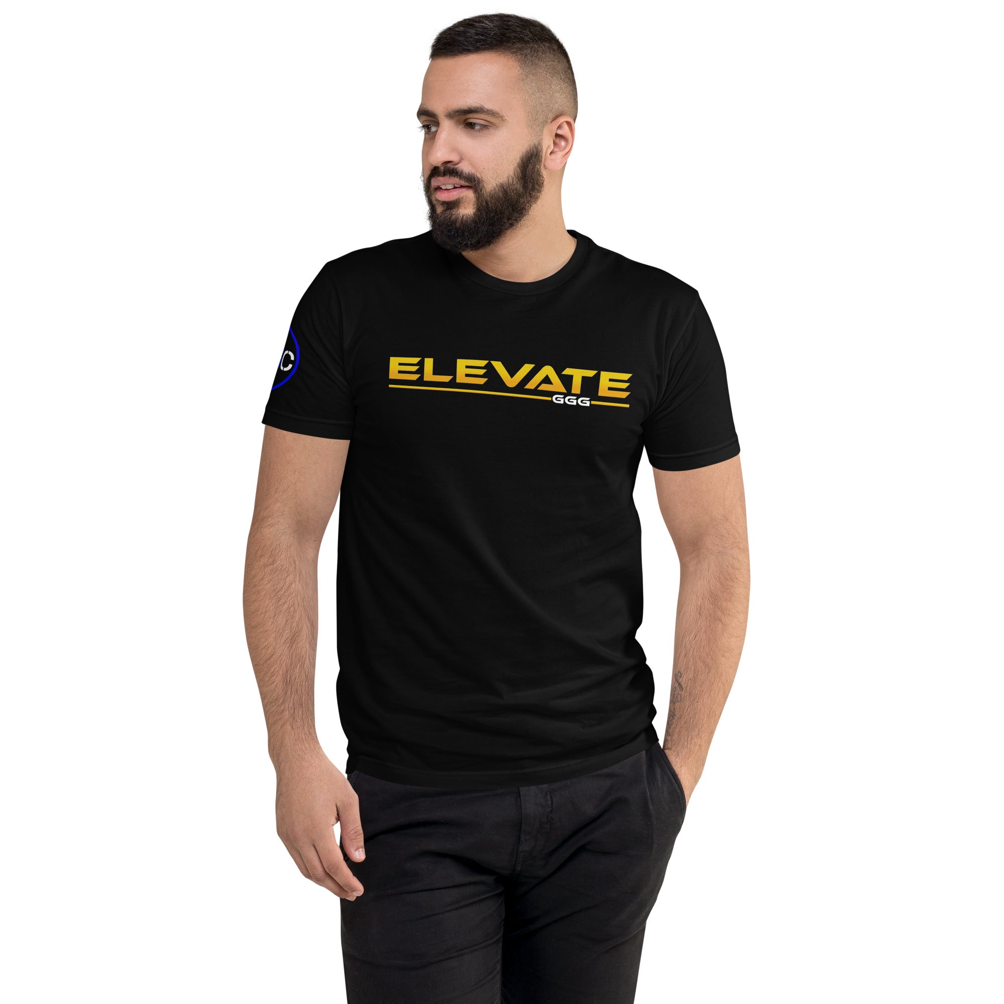 Elevate - G3 Culture