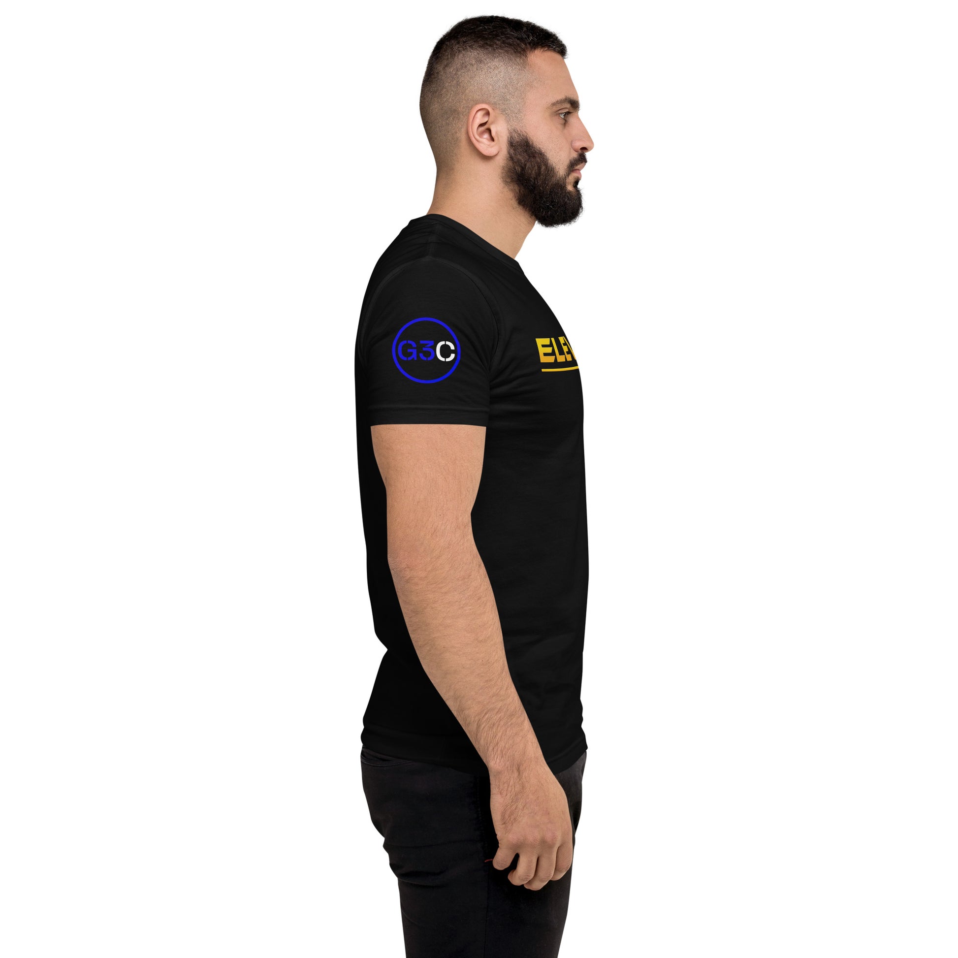 Elevate - G3 Culture