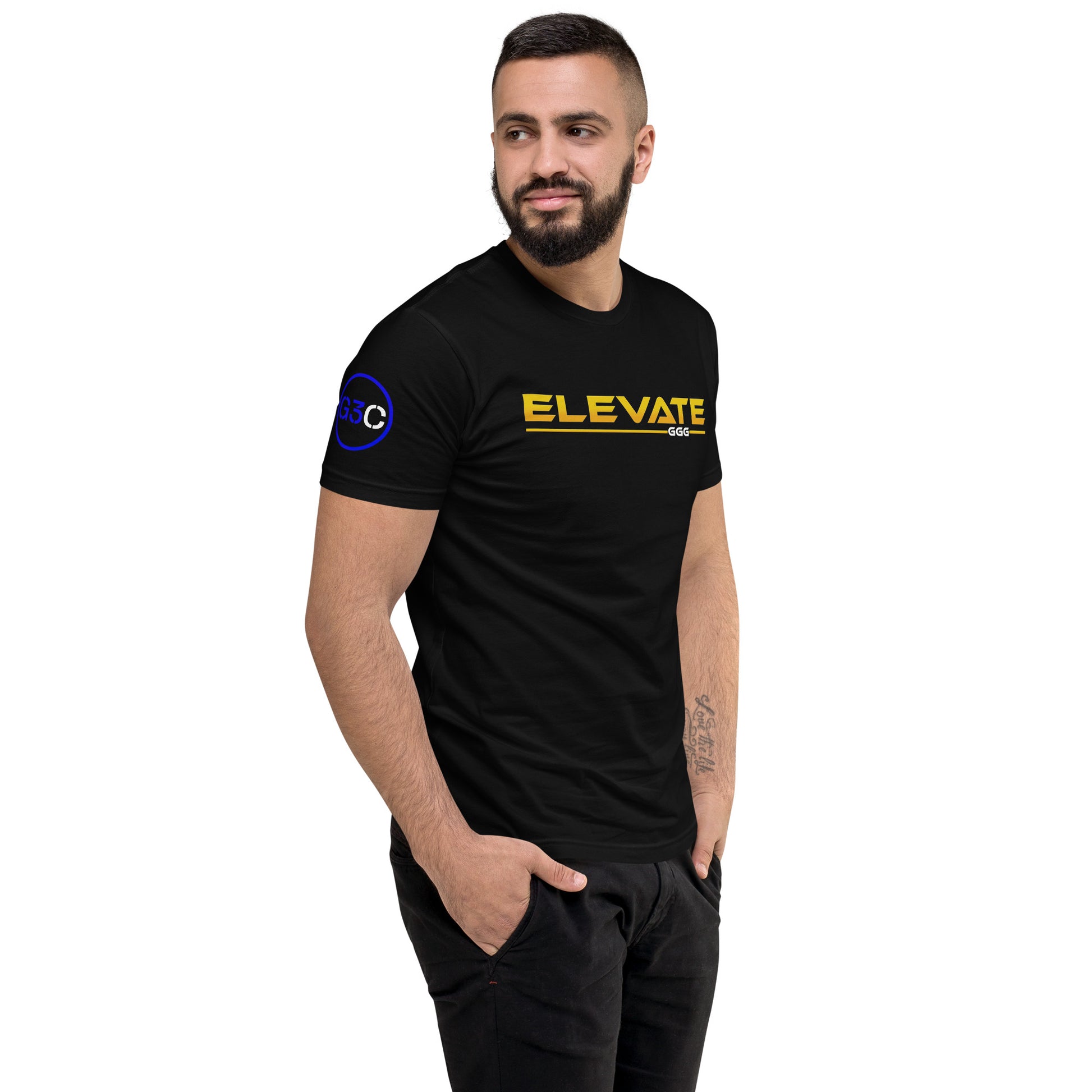 Elevate - G3 Culture