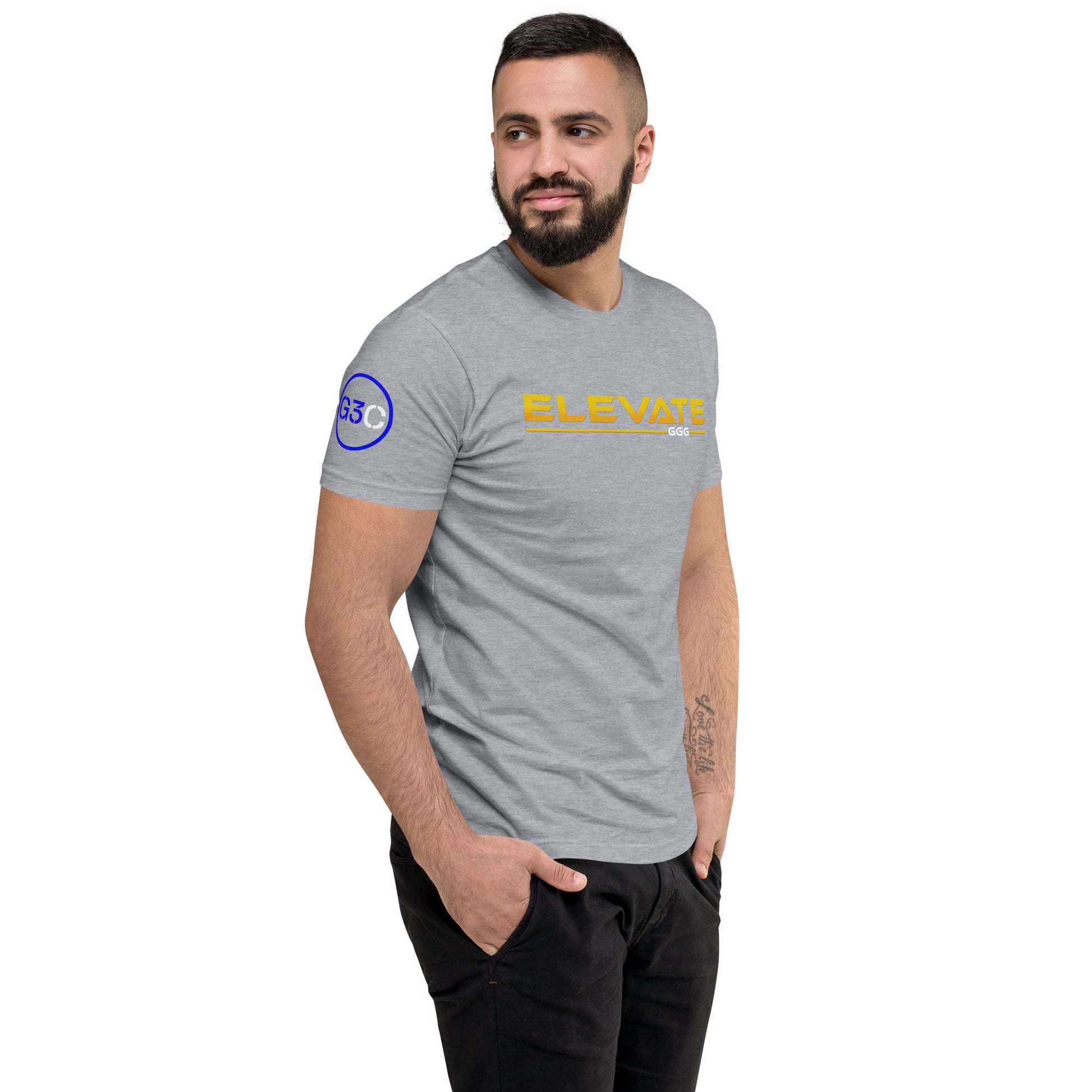 Elevate - G3 Culture