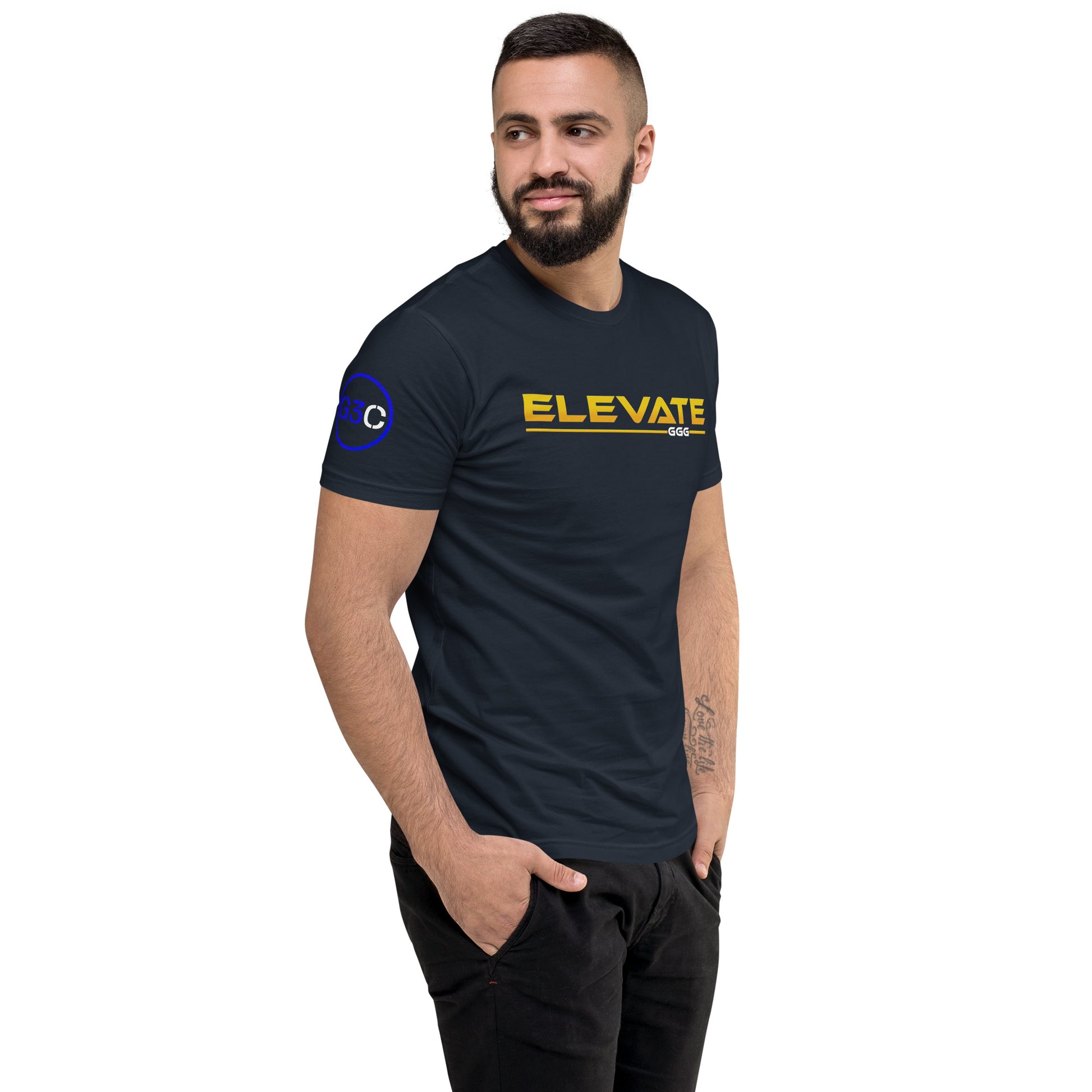 Elevate - G3 Culture