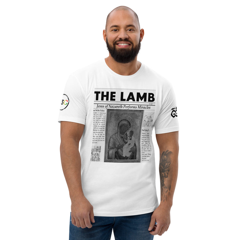 The Lamb - G3 Culture