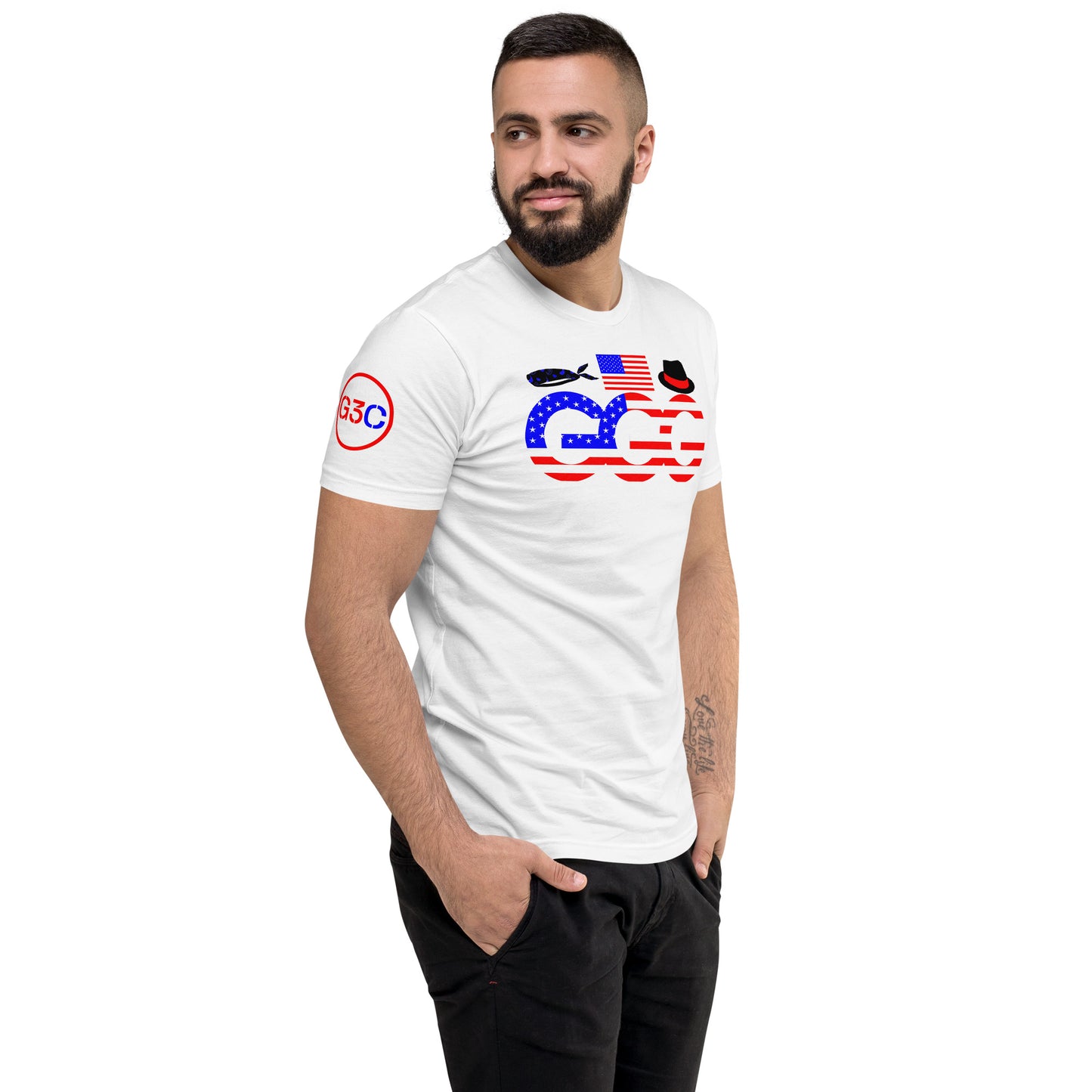 United States of America - G3 Culture