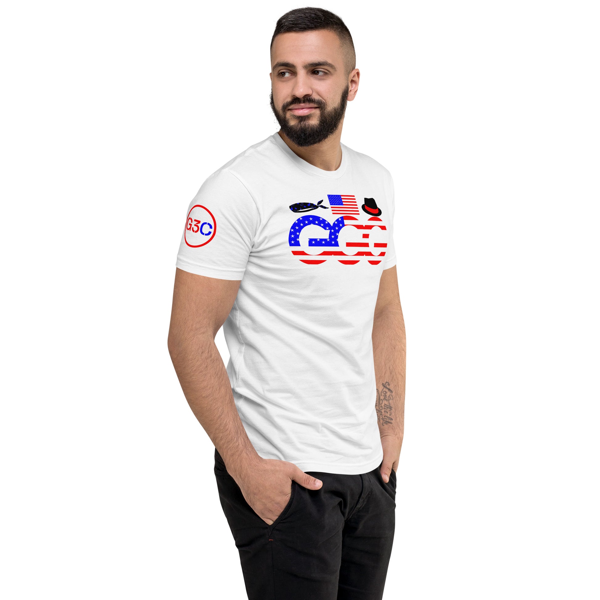 United States of America - G3 Culture