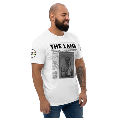 The Lamb - G3 Culture