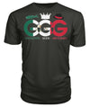 Mexico - Men - G3 Culture