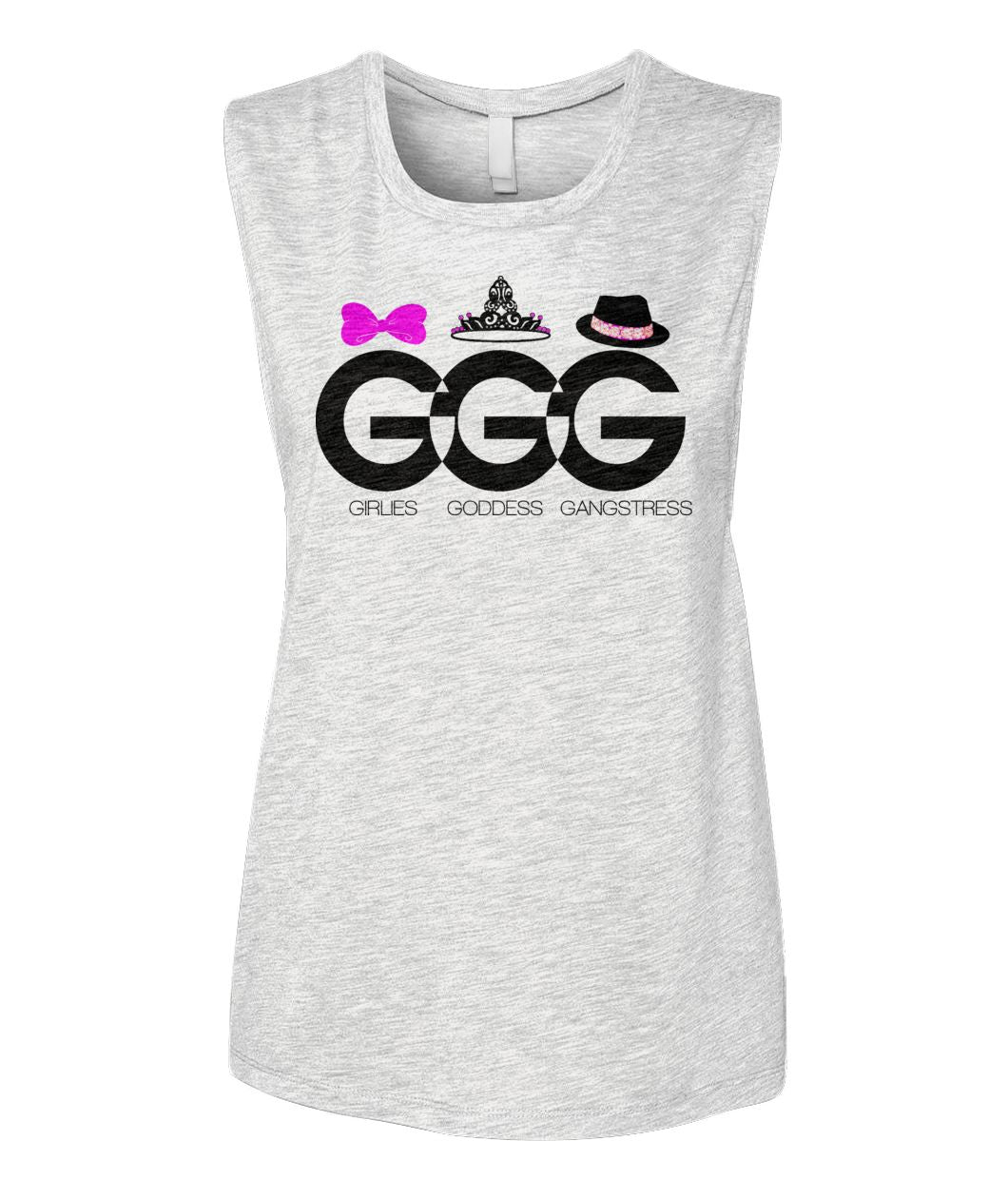 The First Lady - G3 Culture