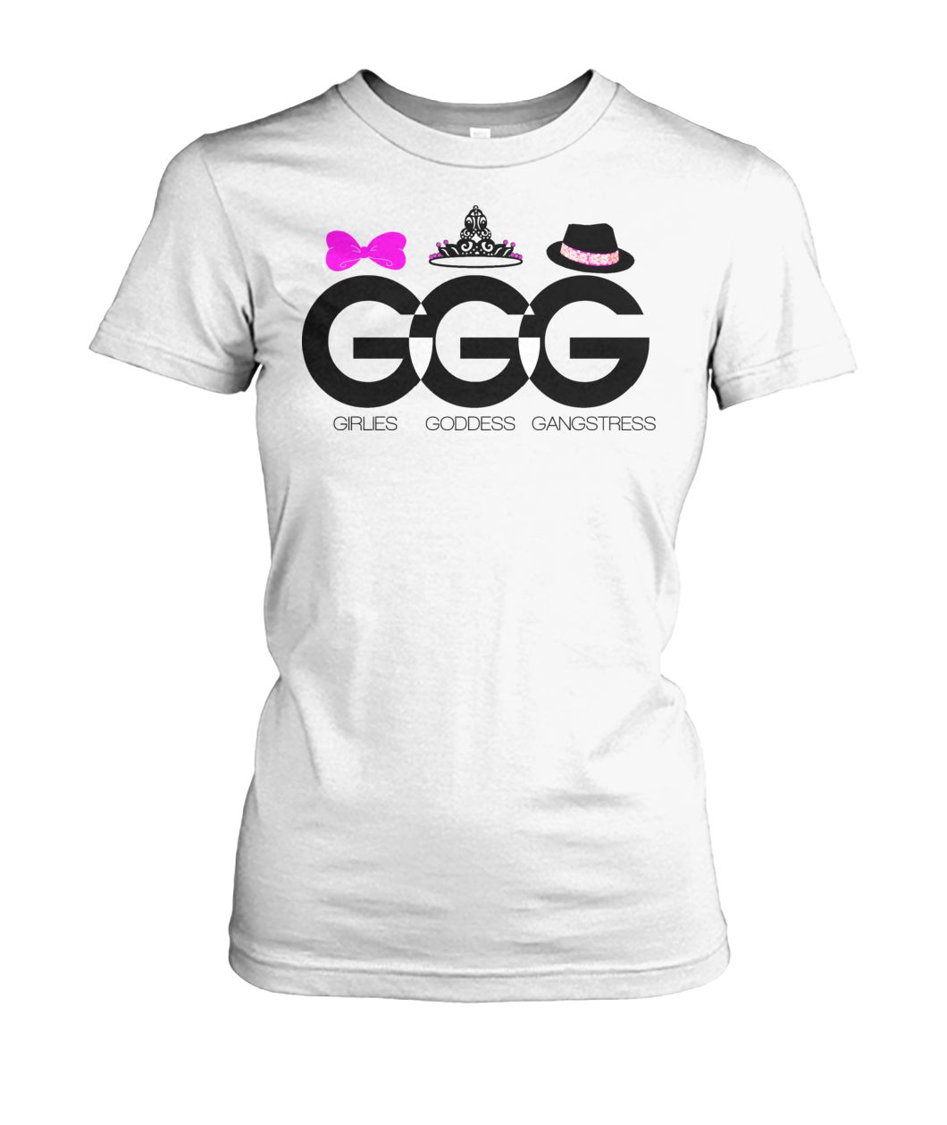 The First Lady - G3 Culture
