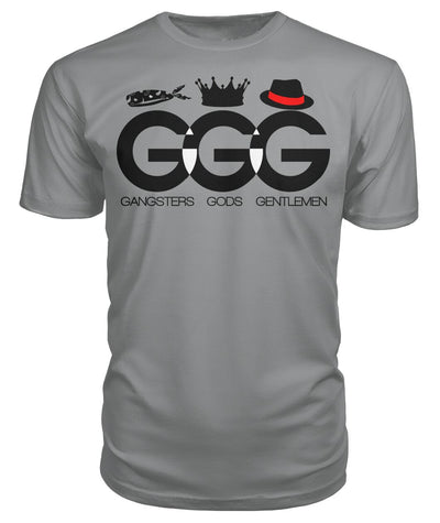 The First G - G3 Culture