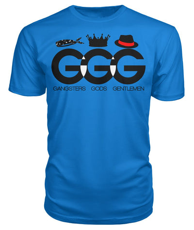 The First G - G3 Culture