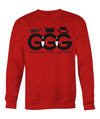 The First G - G3 Culture