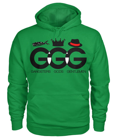 The First G - G3 Culture