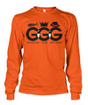 The First G - G3 Culture