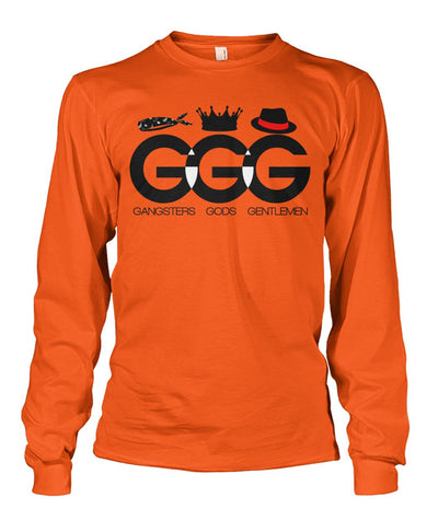 The First G - G3 Culture