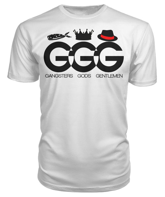 The First G - G3 Culture