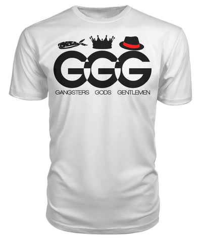 The First G - G3 Culture