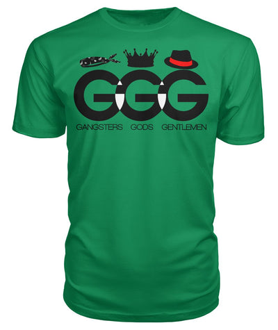 The First G - G3 Culture