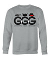 The First G - G3 Culture