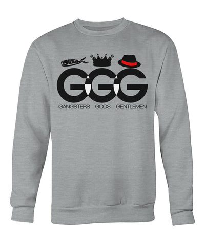 The First G - G3 Culture