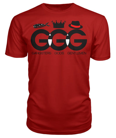 The First G - G3 Culture