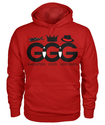 The First G - G3 Culture