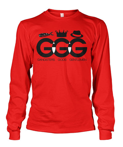 The First G - G3 Culture