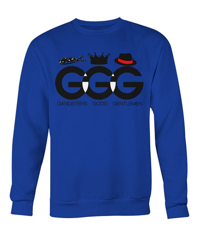 The First G - G3 Culture