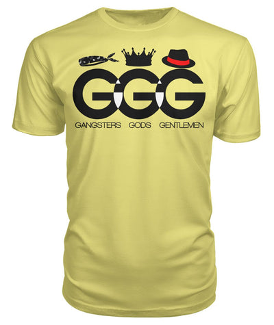 The First G - G3 Culture