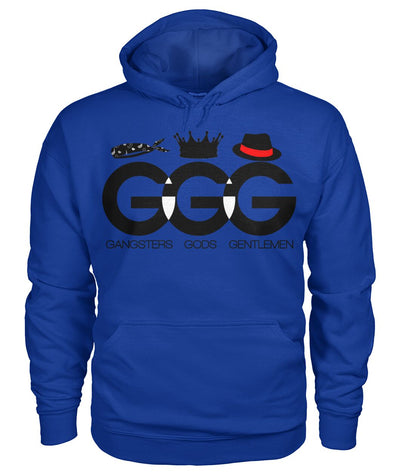 The First G - G3 Culture
