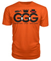 The First G - G3 Culture