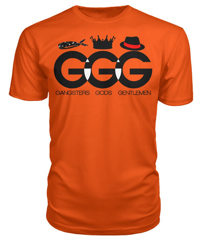 The First G - G3 Culture