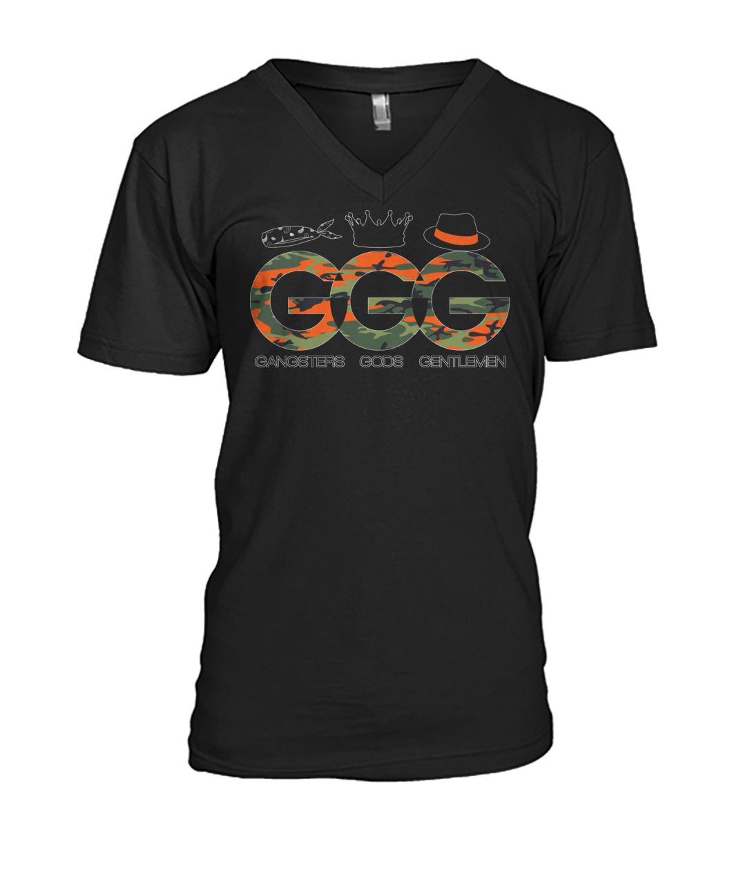 The Urban Malitia - G3 Culture