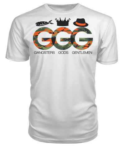 The Urban Malitia - G3 Culture