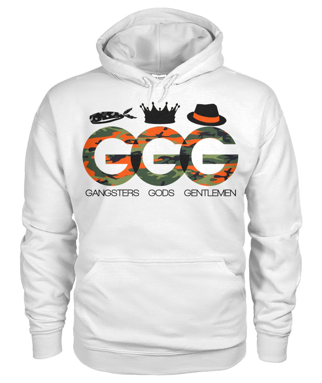 The Urban Malitia - G3 Culture