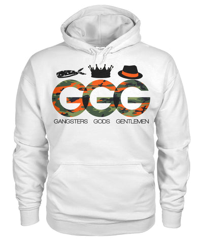 The Urban Malitia - G3 Culture