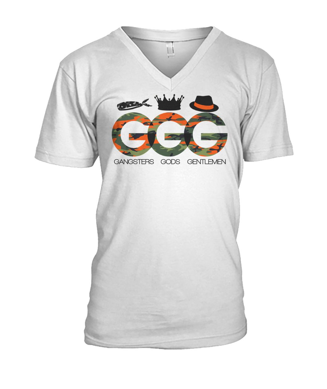The Urban Malitia - G3 Culture