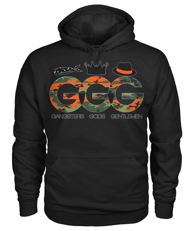 The Urban Malitia - G3 Culture