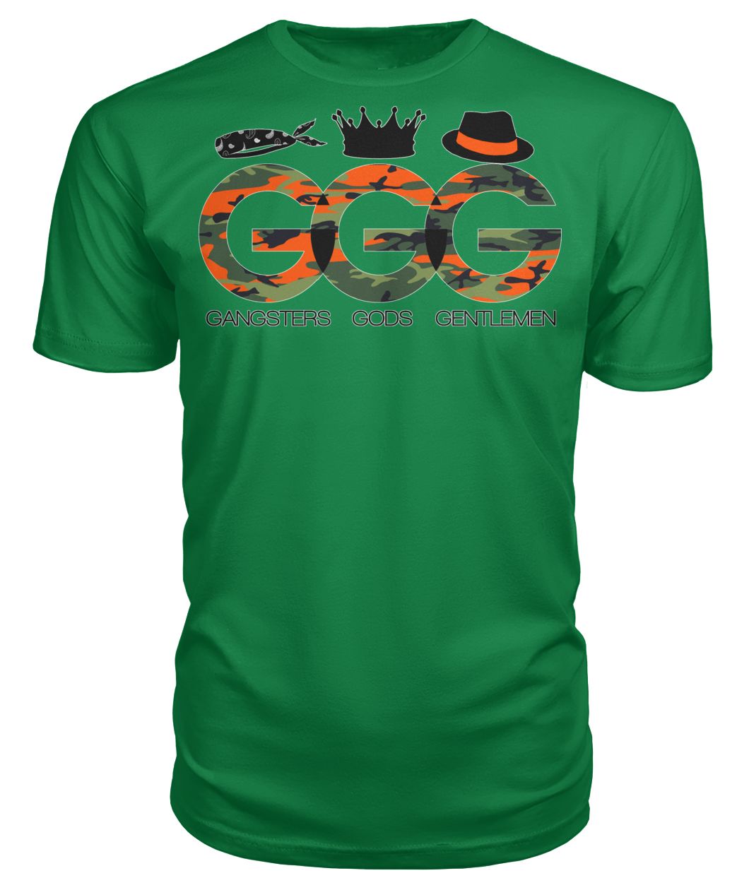 The Urban Malitia - G3 Culture
