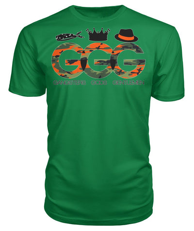 The Urban Malitia - G3 Culture