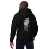 The Cool One - Triple G Hoodie Edt. - G3 Culture